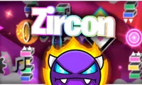 Geometry Dash Zircon